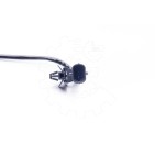 Capteur Température de Gaz d'échappement Pour Opel Astra J Vauxhall GTC