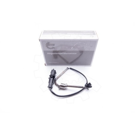 Capteur Température de Gaz d'échappement Pour Opel Saab Vauxhall 055575039