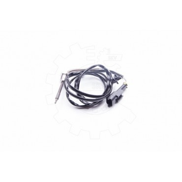Capteur Température de Gaz d'échappement Pour Saab 9-3 Break 55557052