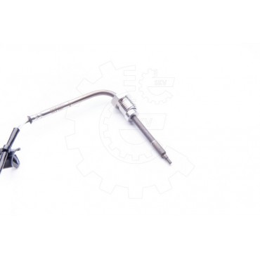 Capteur Température de Gaz d'échappement Pour Saab 9-3 Break 55557052
