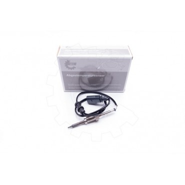 Capteur Température de Gaz d'échappement Pour VW Sharan Seat Alhambra