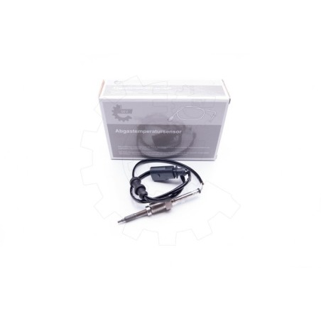 Capteur Température de Gaz d'échappement Pour VW Sharan Seat Alhambra