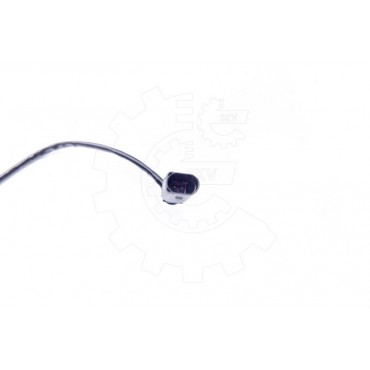 Capteur Température de Gaz d'échappement Pour VW Sharan Seat Alhambra