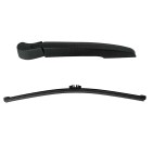 Bras d'essuie glace Arrière Pour BMW X3 F25 61627161030 61627213241 61627213242
