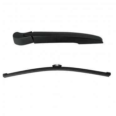 Bras d'essuie glace Arrière Pour BMW X3 F25 61627161030 61627213241 61627213242