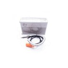 Capteur Température de Gaz d'échappement Pour VW Caddy III Touran Seat Exeo