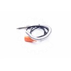Capteur Température de Gaz d'échappement Pour VW Caddy III Touran Seat Exeo