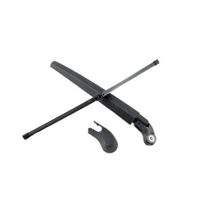 Bras d'essuie glace Arrière Pour BMW X5 E70 61627161029 61627206357