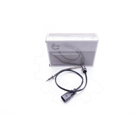 Capteur Température de Gaz d'échappement Pour VW CC Passat 03L906088ED