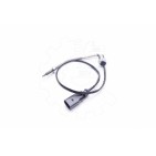 Capteur Température de Gaz d'échappement Pour VW CC Passat 03L906088ED