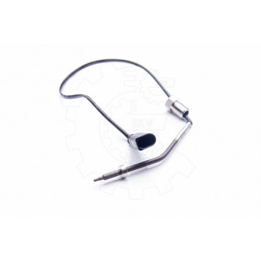 Capteur Température de Gaz d'échappement Pour VW CC Passat 03L906088ED