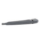 Bras d'essuie glace arrière pour OPEL Vauxhall Astra H Corsa E 93178858 1273395