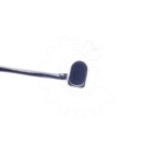 Capteur Température de Gaz d'échappement Pour VW Crafter 30-35 3L906088DC