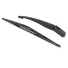Bras d'essuie glace arrière pour OPEL Vauxhall Combo C Corsa C Meriva A 9114678