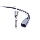Capteur Température de Gaz d'échappement Pour VW Crafter 30-35 30-50 070906088
