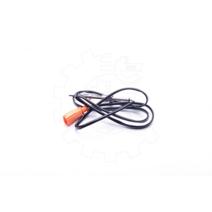 Capteur Température de Gaz d'échappement Pour VW Multivan V 70906088G
