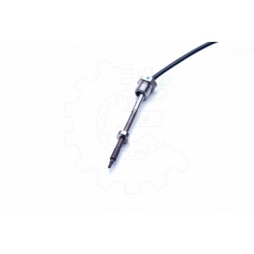 Capteur Température de Gaz d'échappement Pour VW Multivan V 70906088G
