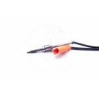 Capteur Température de Gaz d'échappement Pour VW Multivan V 70906088G