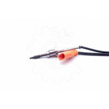 Capteur Température de Gaz d'échappement Pour VW Multivan V 70906088G