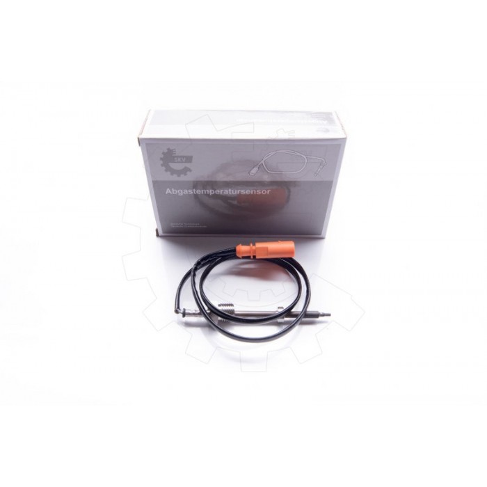 Capteur Température de Gaz d'échappement Pour VW Multivan V VI 03K906088B