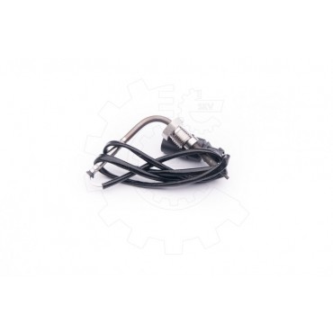 Capteur Température de Gaz d'échappement Pour VW Multivan V VI 03L906088FC