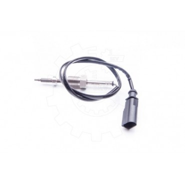 Capteur Température de Gaz d'échappement Pour VW Multivan V VI 03L906088JN