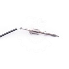 Capteur Température de Gaz d'échappement Pour VW Touareg Multivan V 070906088R
