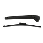 Bras d'essuie glace arrière Pour Skoda Fabia 542 Roomster 5J7 5J6955707