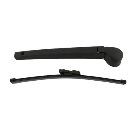 Bras d'essuie glace arrière Pour Skoda Fabia 542 Roomster 5J7 5J6955707