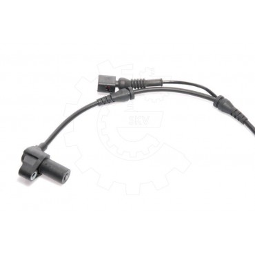 Capteur ABS Avant Pour VW Passat Audi A4 A6