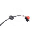 Capteur ABS Avant Pour VW Passat Audi A4 A6