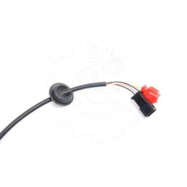 Capteur ABS Avant Pour VW Passat Audi A4 A6