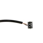 Capteur ABS Arrière Pour Audi A4 8D0927807A 8D0927807C
