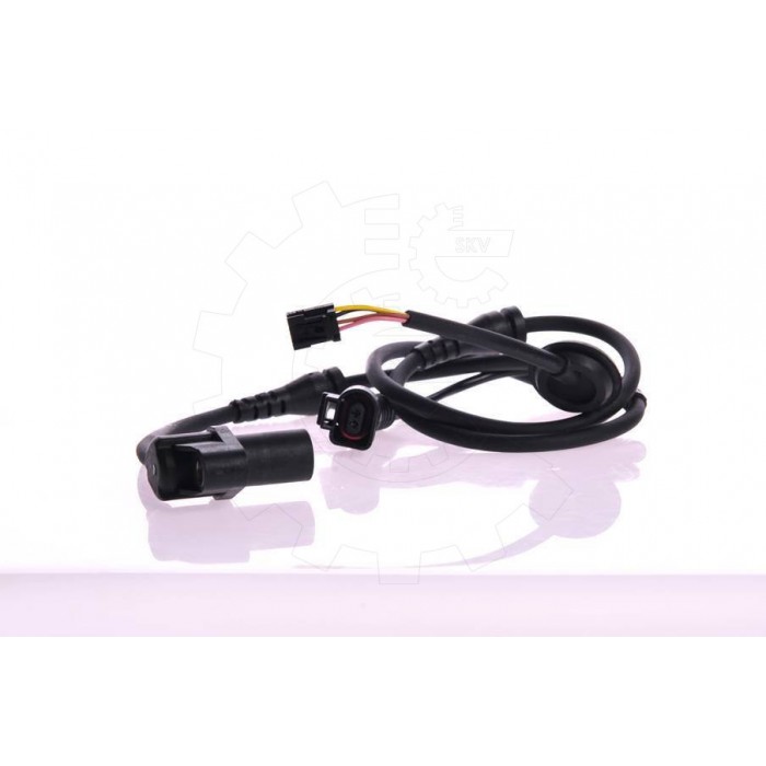 Capteur ABS Avant Pour Audi A4 Seat Exeo 8E0927803B