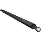 Bras d'essuie glace arrière Pour VW Polo 6N1 6N0955707A