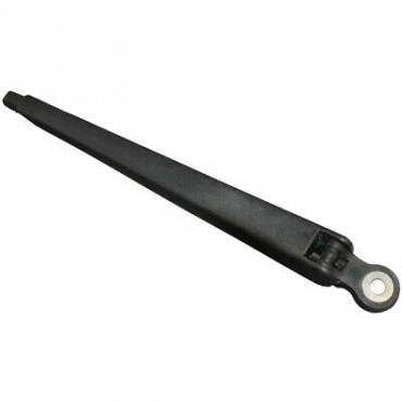 Bras d'essuie glace arrière Pour VW Polo 6N1 6N0955707A
