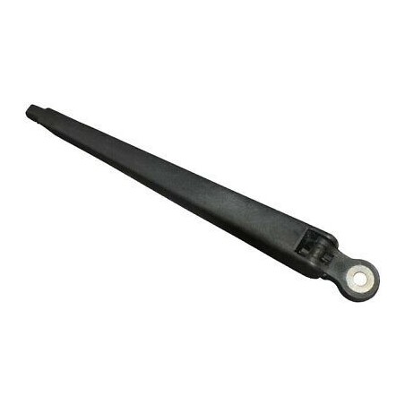 Bras d'essuie glace arrière Pour VW Polo 6N1 6N0955707A
