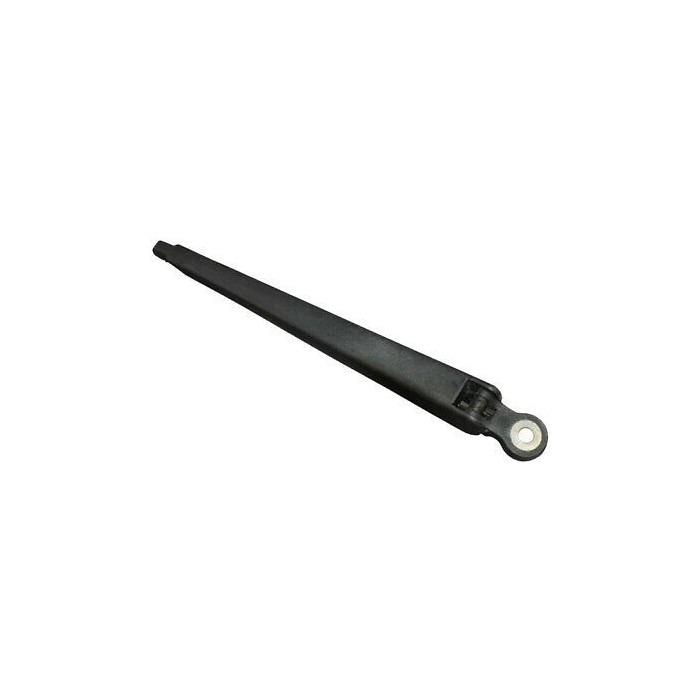 Bras d'essuie glace arrière Pour VW Polo 6N1 6N0955707A