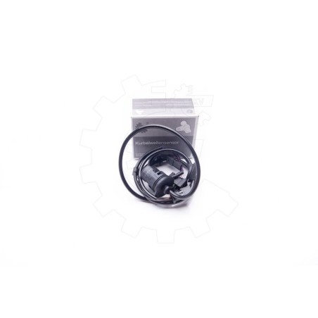 Capteur ABS Arrière Pour Audi A6 4B0927807C 4B0927807L