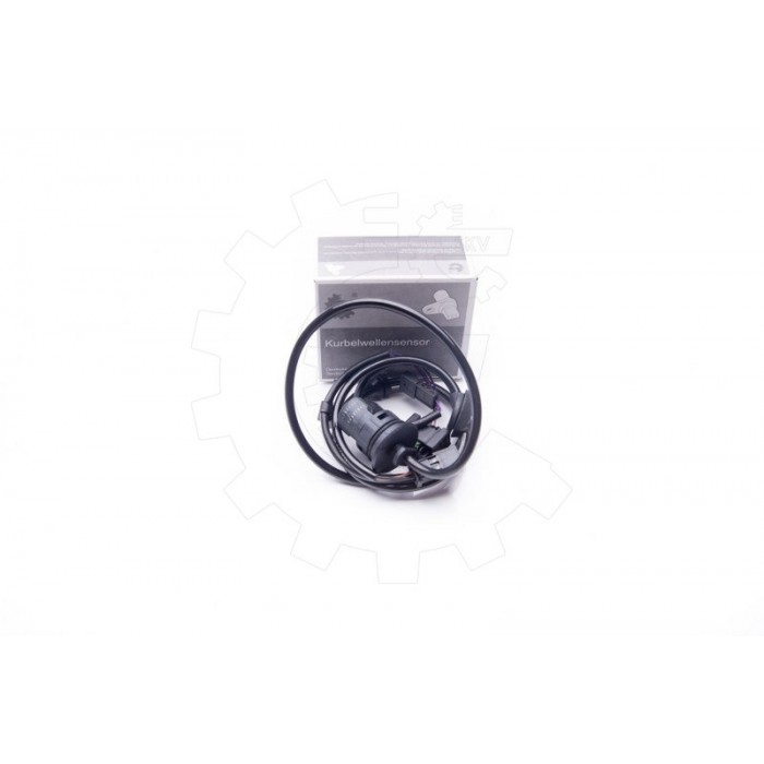 Capteur ABS Arrière Pour Audi A6 4B0927807C 4B0927807L