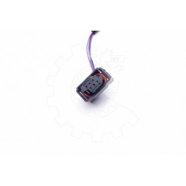 Capteur ABS Arrière Pour Audi A6 4B0927807C 4B0927807L