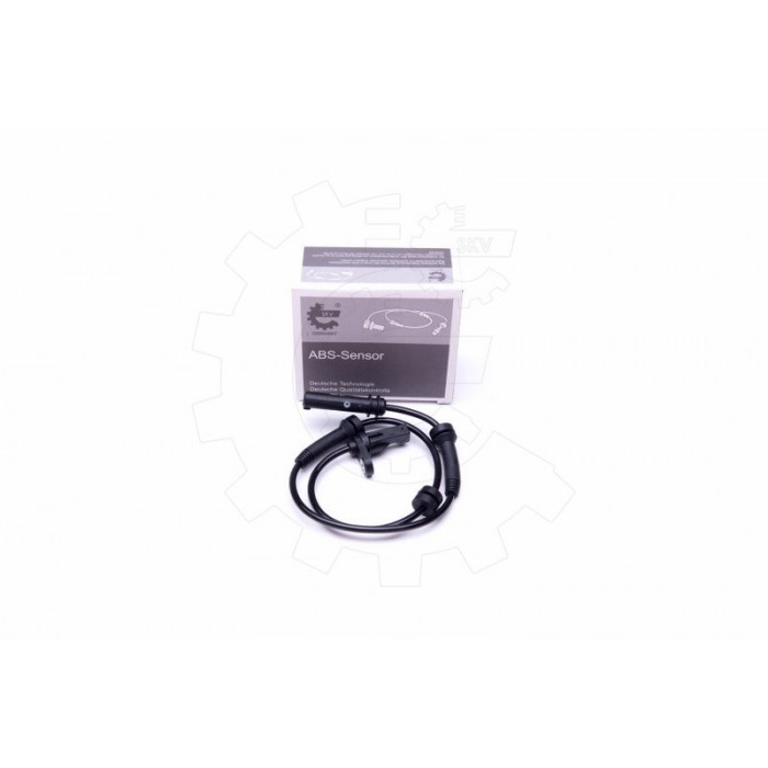 Capteur ABS Avant Pour BMW Série 1 F20 F21 2 F22, F87 F23 34526791223