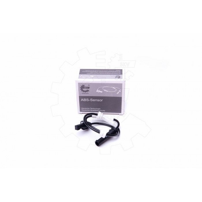 Capteur ABS Avant Pour BMW Série 1 F20 F21 2 F22, F87 F23 34526791224