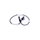 Capteur ABS Avant Pour BMW Série 1 F20 F21 2 F22, F87 F23 34526791224