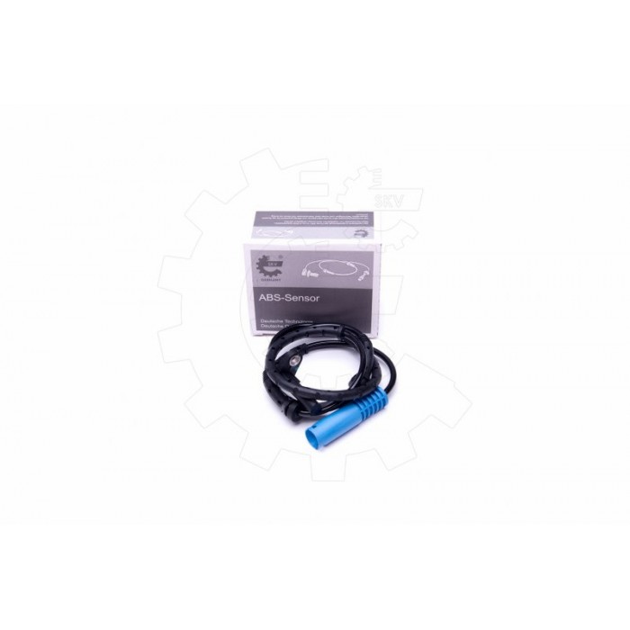 Capteur ABS Arrière Pour BMW Série 7 E65, E66, E67 34526761651 34526761801