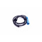 Capteur ABS Arrière Pour BMW Série 7 E65, E66, E67 34526761651 34526761801