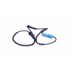 Capteur ABS Arrière Pour BMW Série 7 E65, E66, E67 34526761651 34526761801
