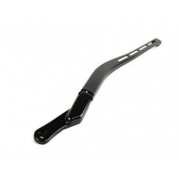 Bras d'essuie glace droit Pour Audi A6 4B5 4B2 4B1955408D