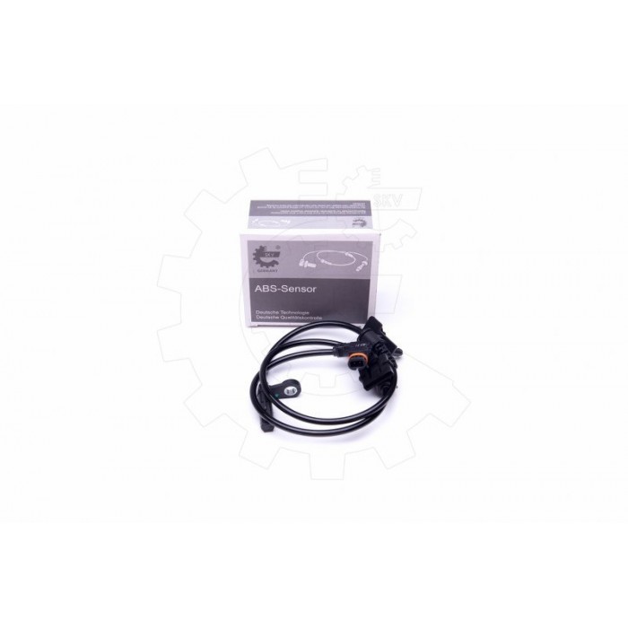 Capteur ABS Avant Pour Chrysler 300 C Touring Jeep Commander