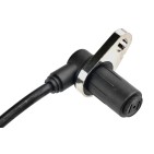 Capteur ABS Avant Droit Pour Peugeot 307 Nissan Citroën C4 DS4 DS 479102Y000
